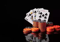 Poker dan Kecanduan: Ketika Permainan Menjadi Masalah