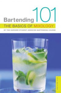 Bartending 101: The Basics of Mixology