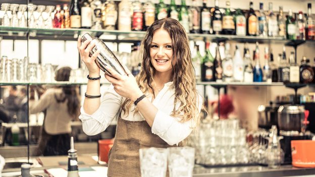 23 Things You Did Not Know About Bartending Until You Tended Bar