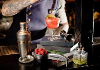 Mastering the Art of Mixology: A Beginner's Guide to Bartending