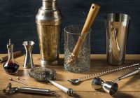 The Essential Bartending Tools: What You Need to Get Started