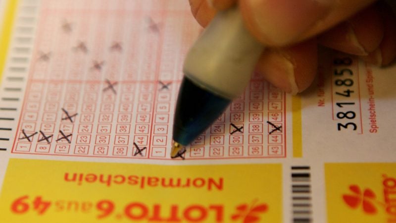 Mengapa Togel Harus Dimainkan dengan Bijak dan Bertanggung Jawab?