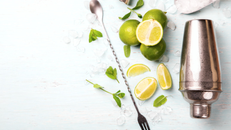 The Art of Mixology: Mastering the Craft of Cocktail Creation