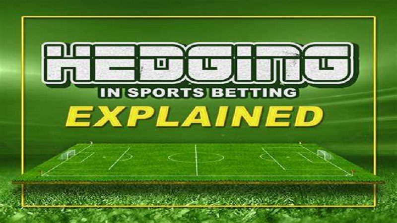 Menjadi Bettor Pintar: Memahami Konsep Hedging