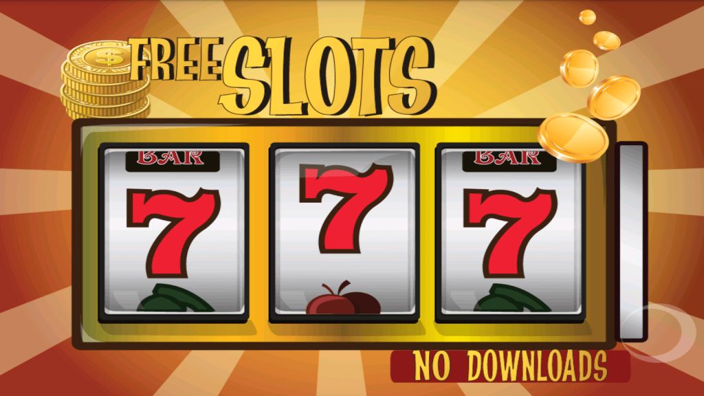 Inovasi Terkini dalam Slot Online dengan Grafik 3D, Fitur Interaktif, dan Mobile Gaming
