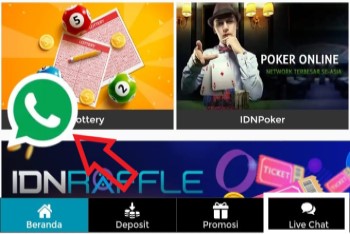 Akses Custumer Service di Situs Vio88