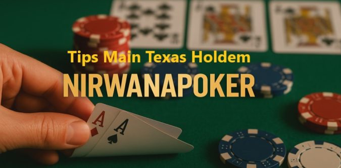 main texas holdem