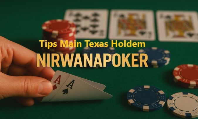 main texas holdem