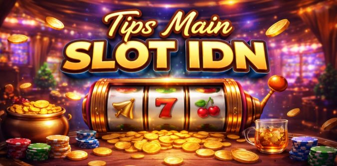 tips main slot online
