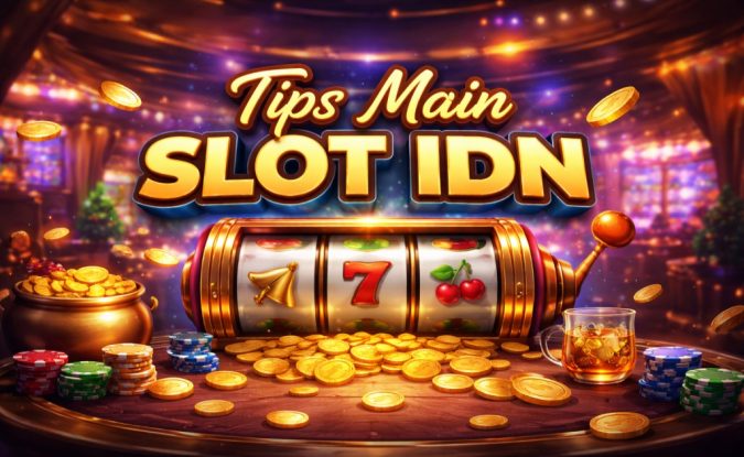tips main slot online